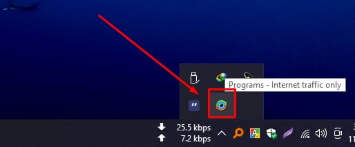 Du Shortcut