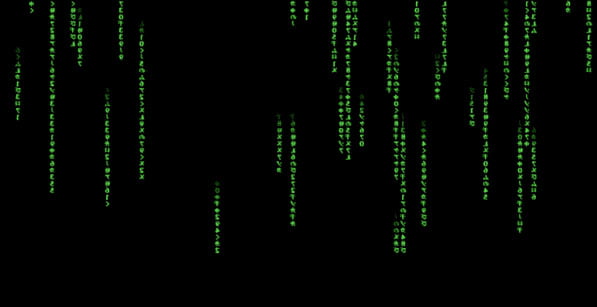 The Matrix